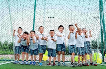 探园日记（十三）：走进梅州市一级幼儿园——五华碧桂园伟才幼儿园