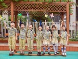 活动通知丨伟才教育“学前教育宣传月”视频评比大赛来啦！
