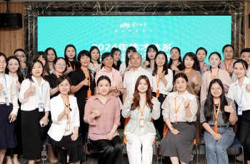 培训研学，携手前行丨伟才教育第34期园长高级研修班暨代培活动