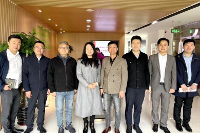 伟才教育携手中新生态城，再绘教育事业新蓝图