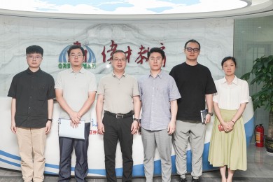 聚焦智慧教育解决方案 | 广州文化集团到访伟才教育，共筑课后服务数字化新生态
