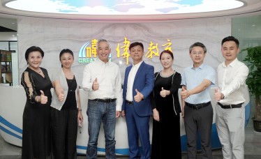 跨越太平洋的对话，为未来的教育合作开启新篇章！