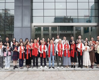 策马扬鞭，共赴新程丨伟才教育开工大吉！