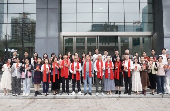 策马扬鞭，共赴新程丨伟才教育开工大吉！