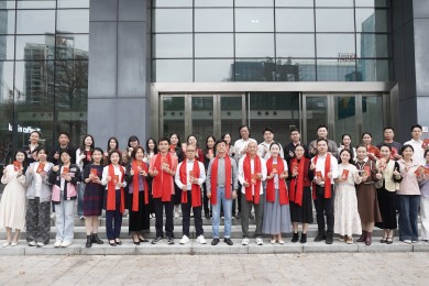 策马扬鞭，共赴新程丨伟才教育开工大吉！