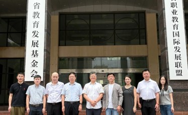 理念一致，资源互补，方能助力教育，共赢发展。