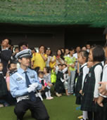 交通安全教育