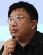 杨宁教授