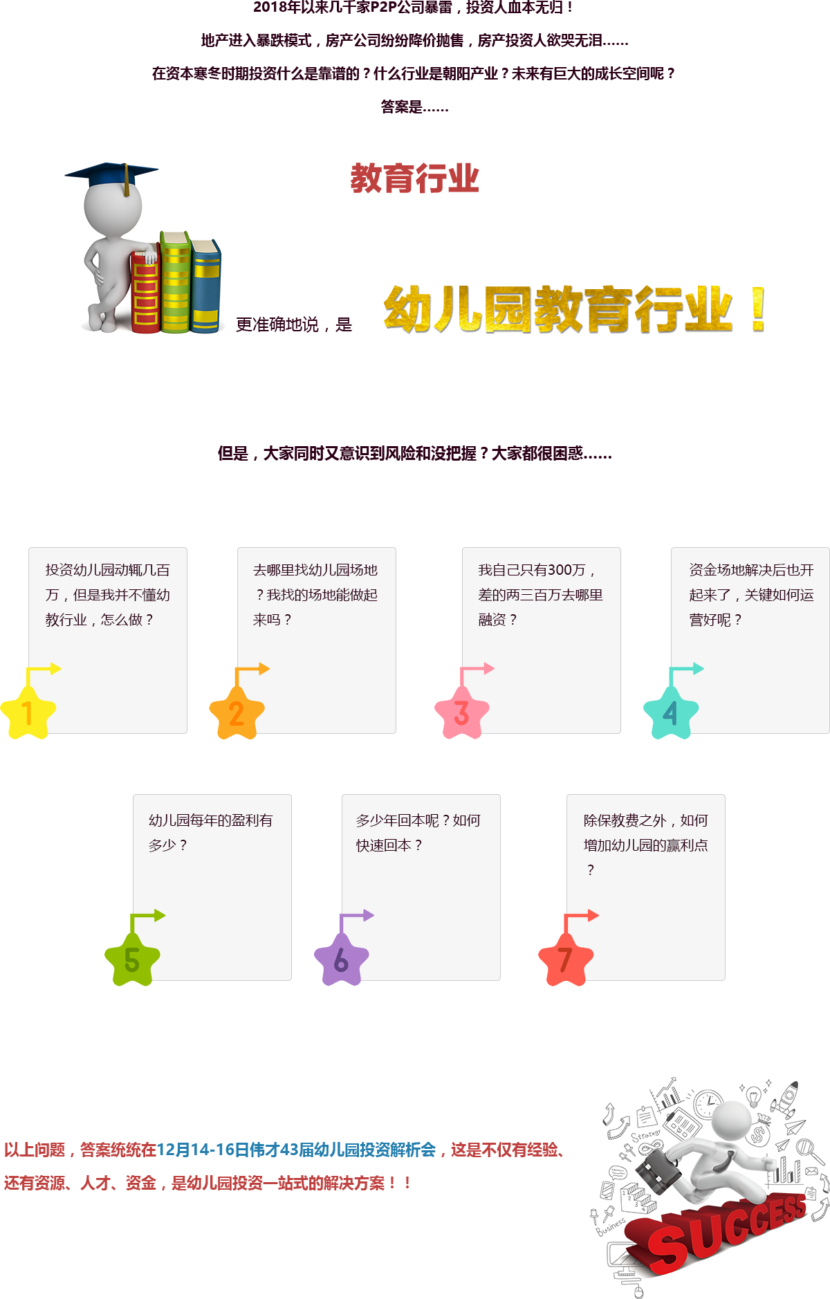 幼儿园上市品牌